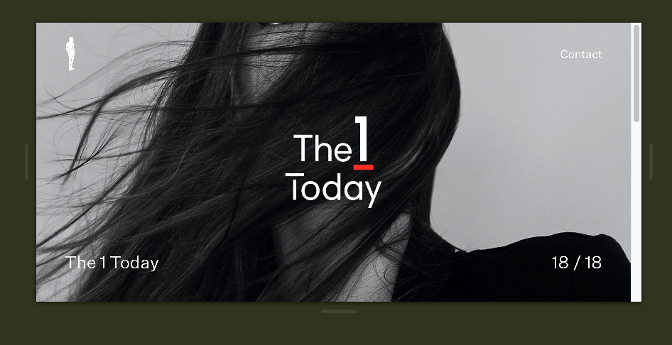 Studio Marketing Material Website