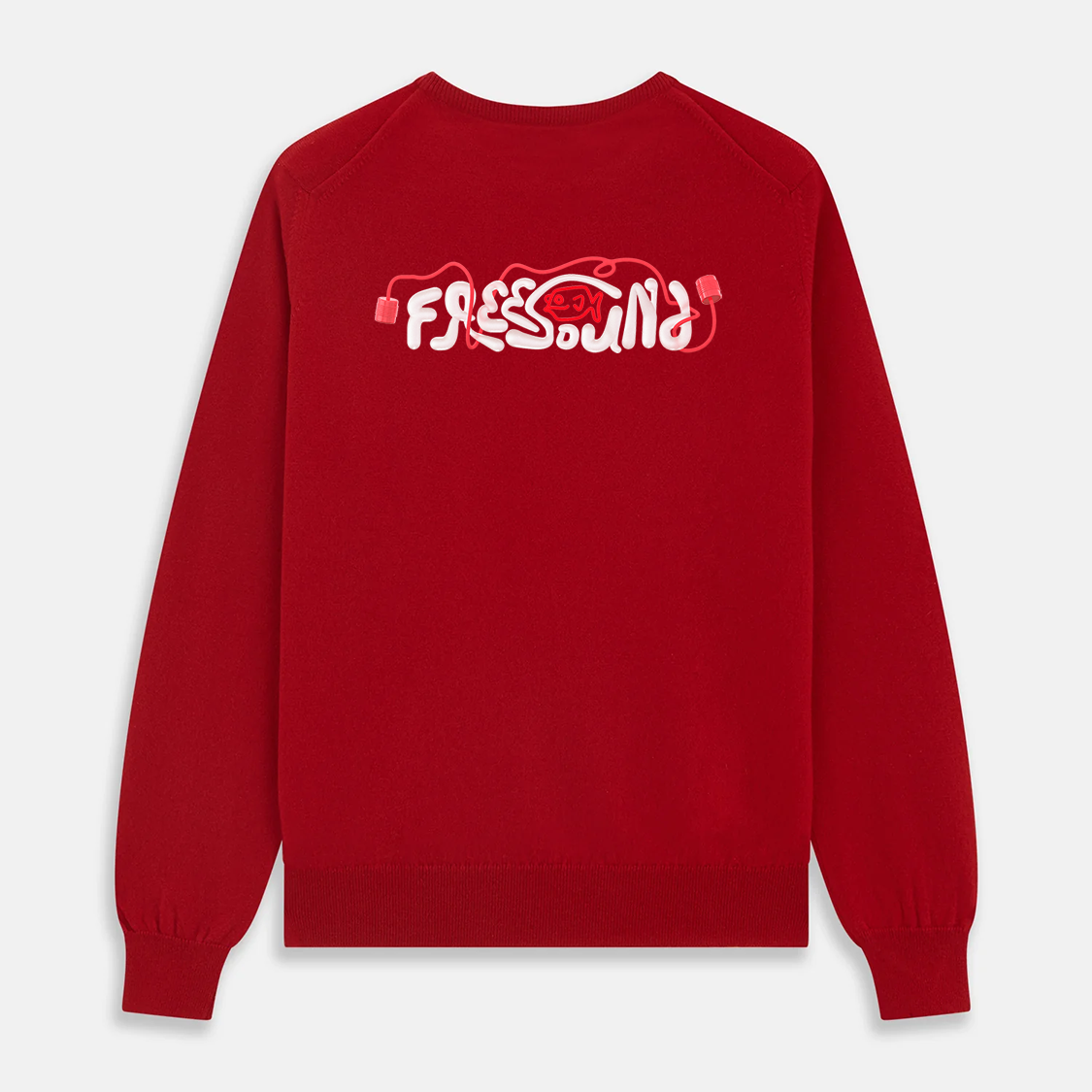 Sweater Mockup